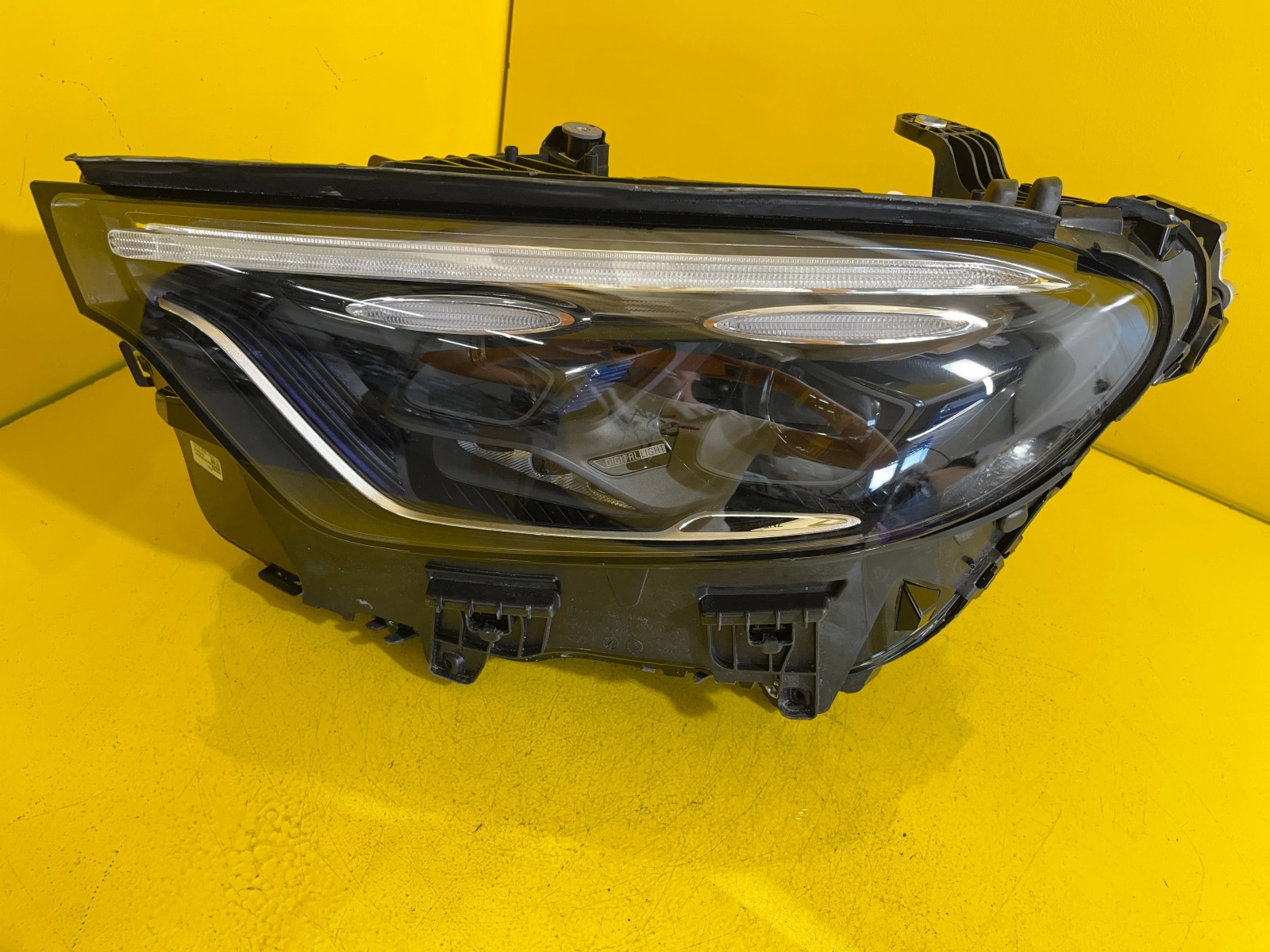Far stânga OEM 14499 - Image 2