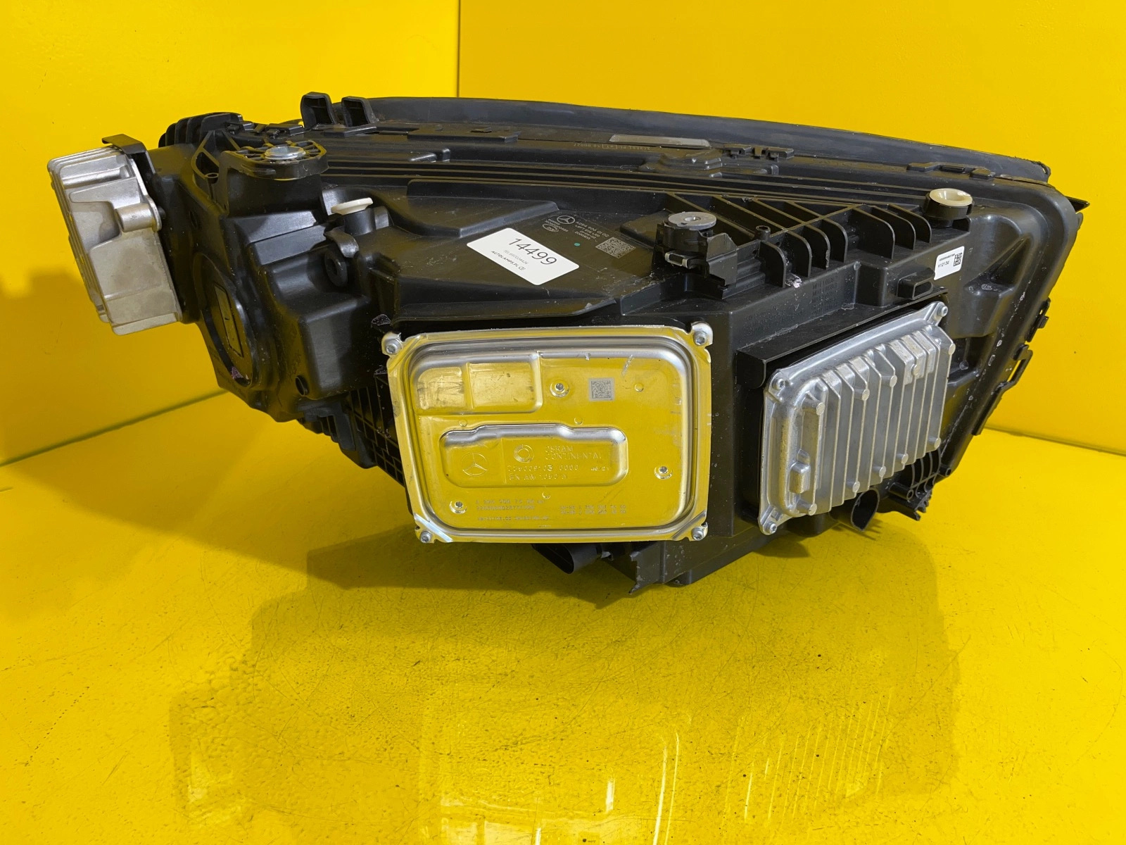 Far stânga OEM 14499 - Image 4