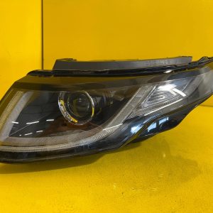 Far stânga LED Bi-Xenon OEM 14509