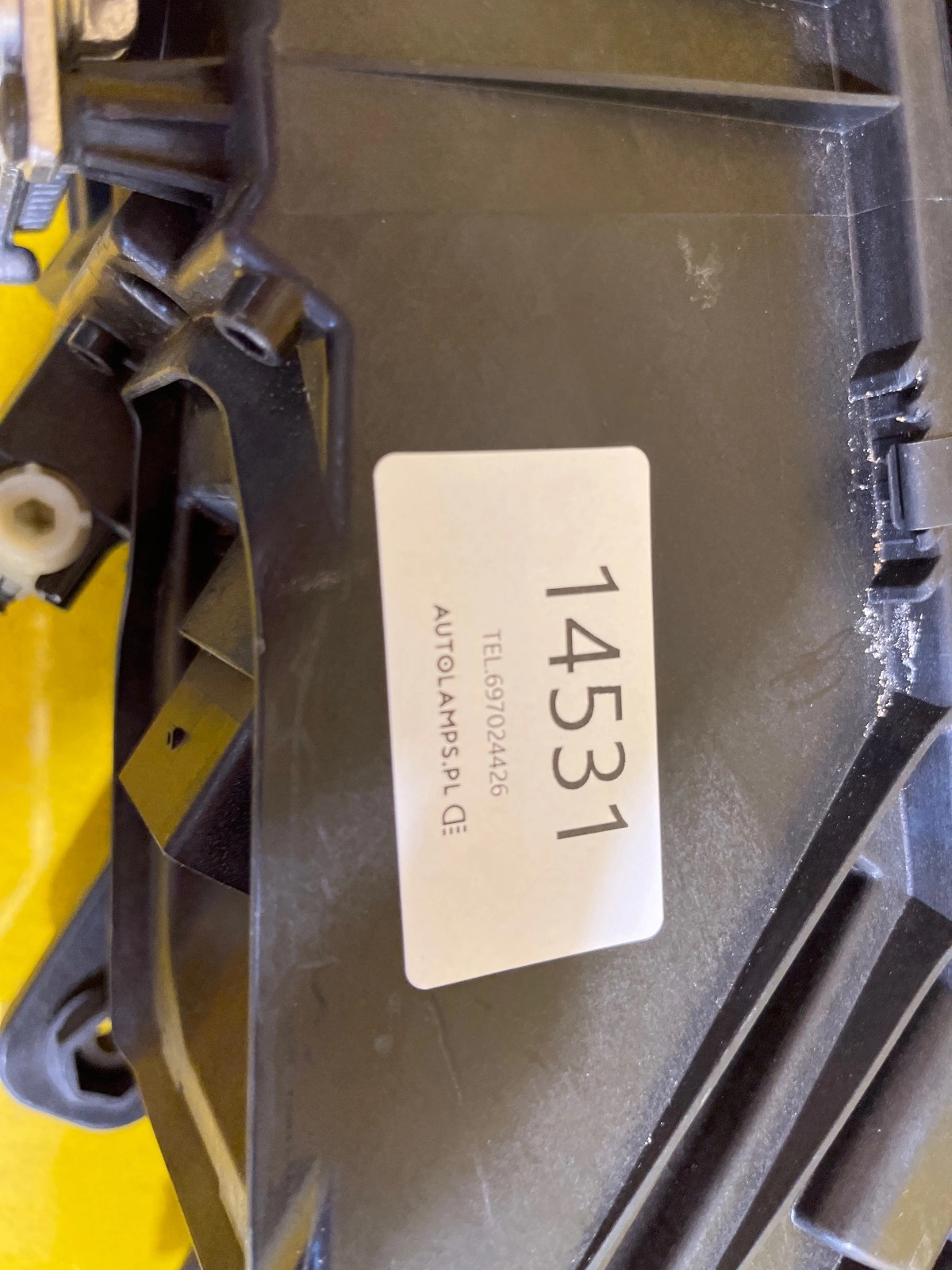Far dreapta Full LED Facelift OEM 14531 - Image 2