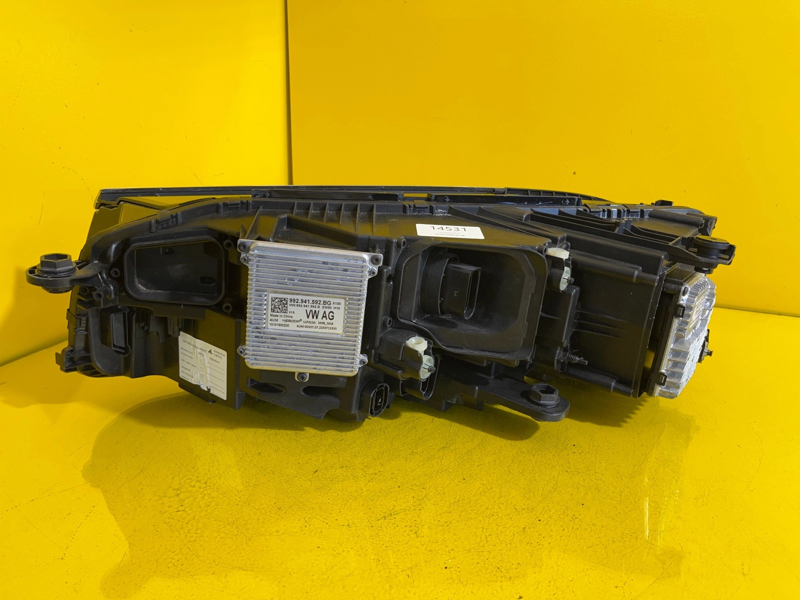 Far dreapta Full LED Facelift OEM 14531 - Image 3
