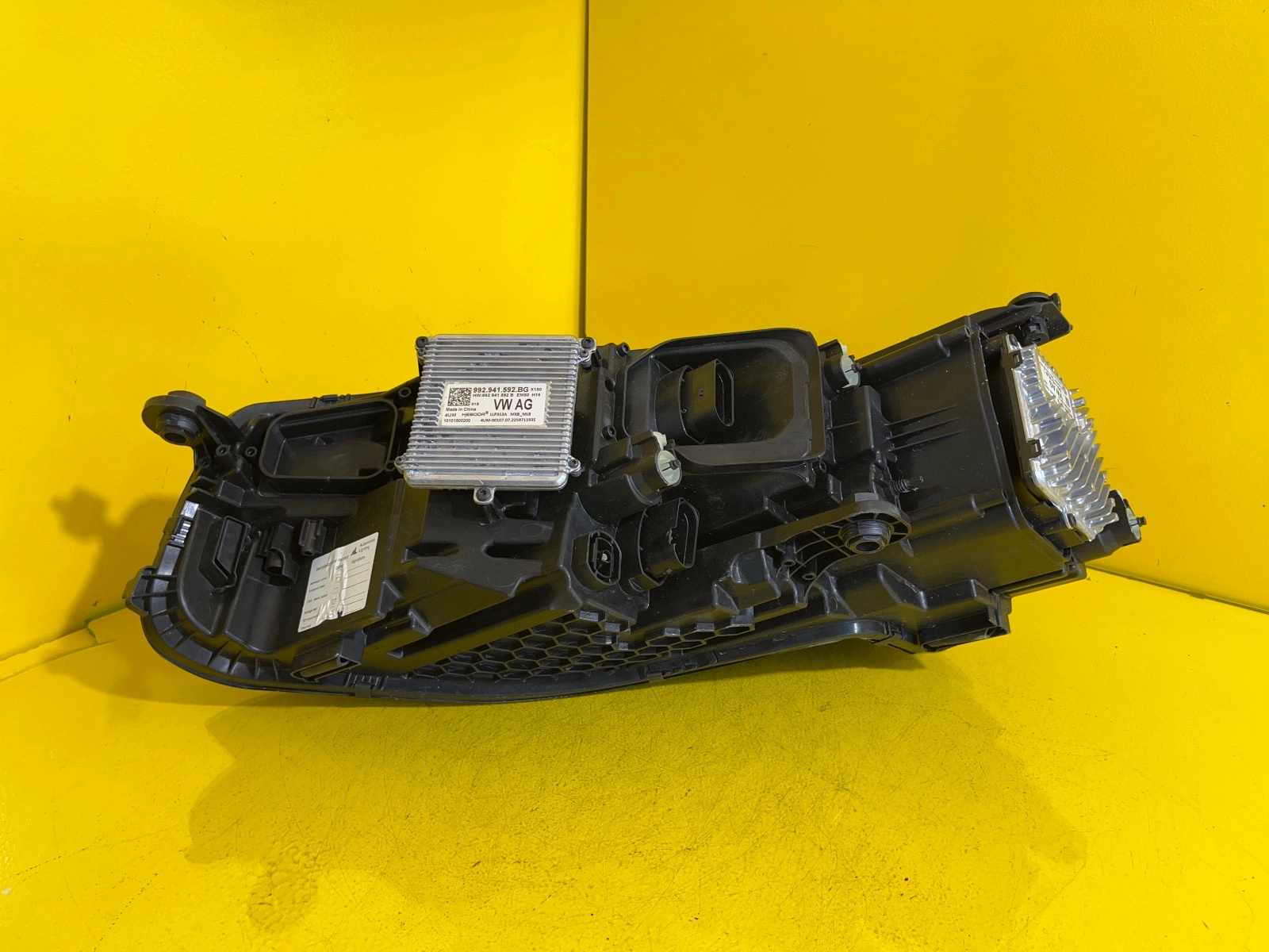 Far dreapta Full LED Facelift OEM 14531 - Image 4