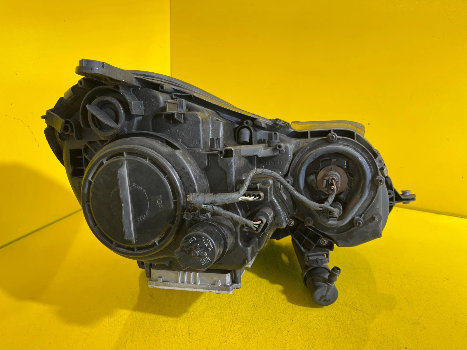 Far stânga Xenon OEM 14546 - Image 3
