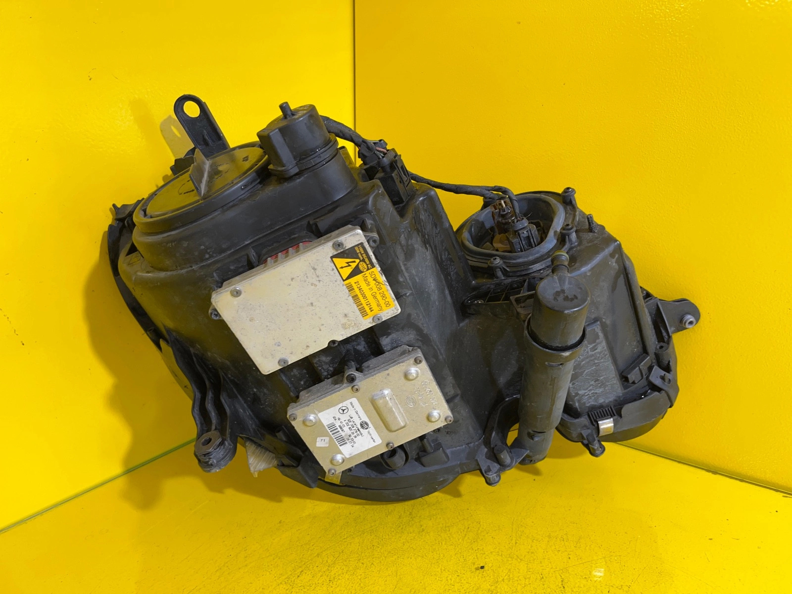 Far stânga Xenon OEM 14546 - Image 4