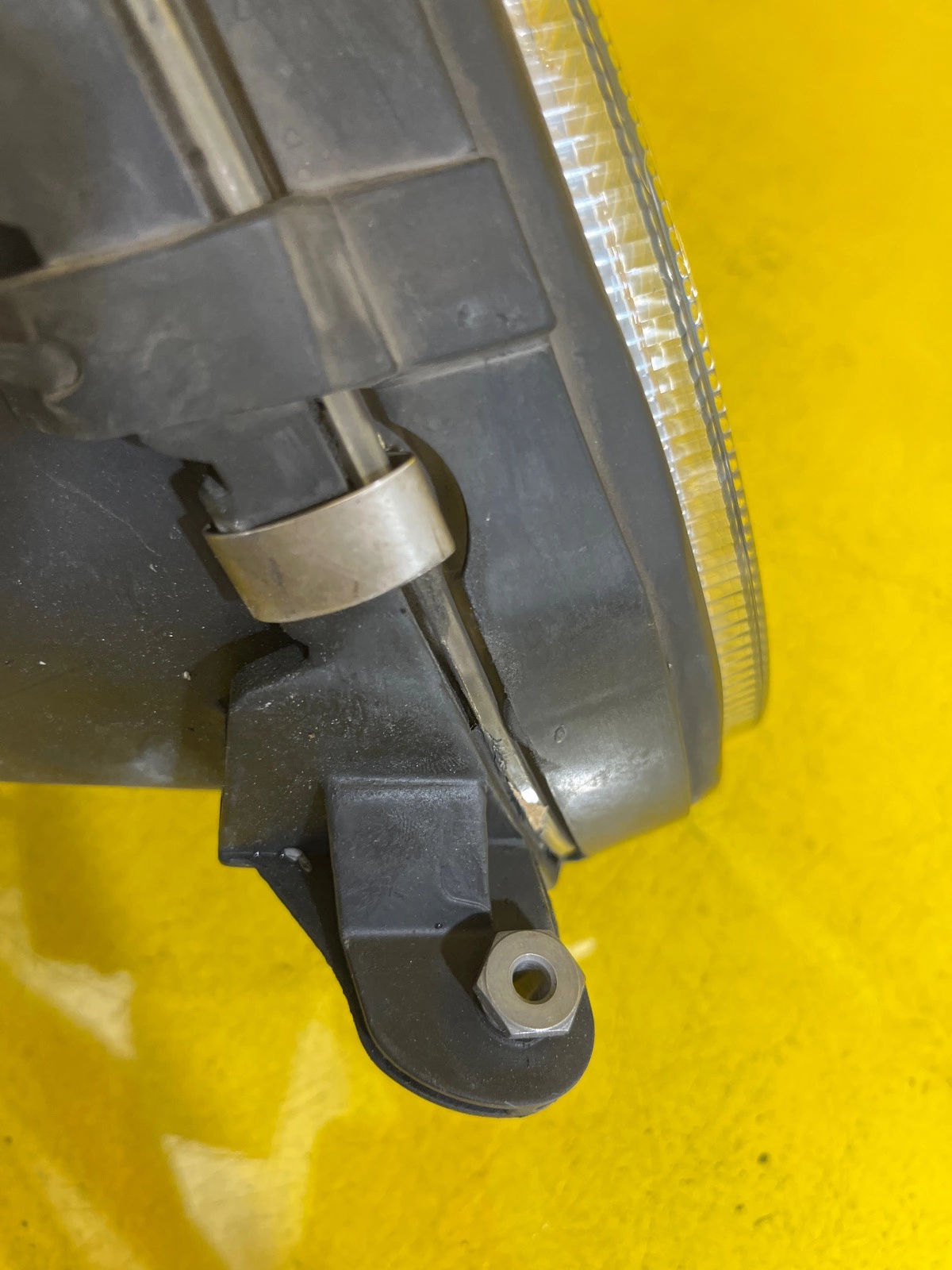 Far stânga Xenon OEM 14546 - Image 5