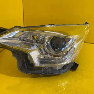 Far Toyota Verso S 12- LED