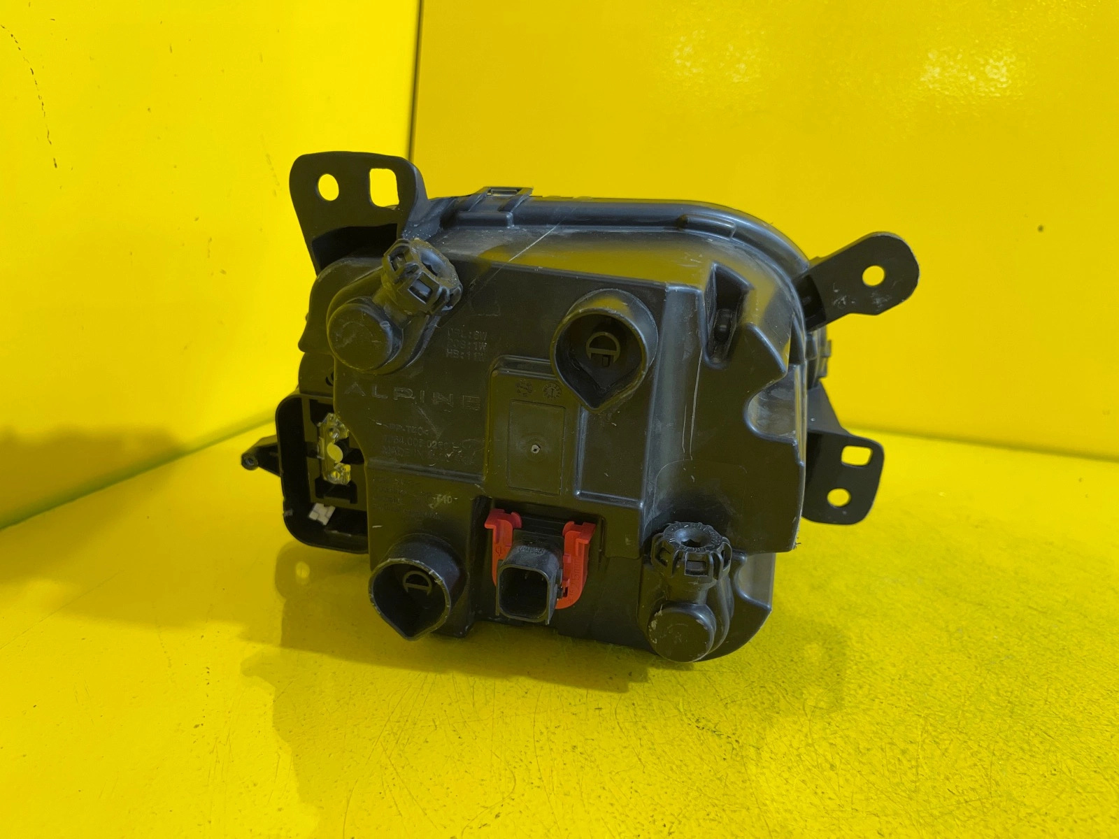 Far stânga A110 OEM 14592 - Image 3
