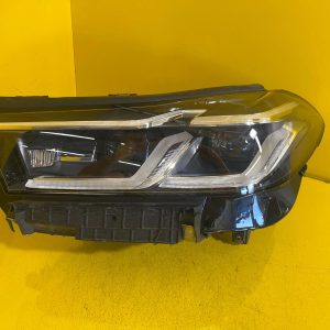 Far stânga Full LED BMW Seria 6 G32 Facelift OEM 9850535-06