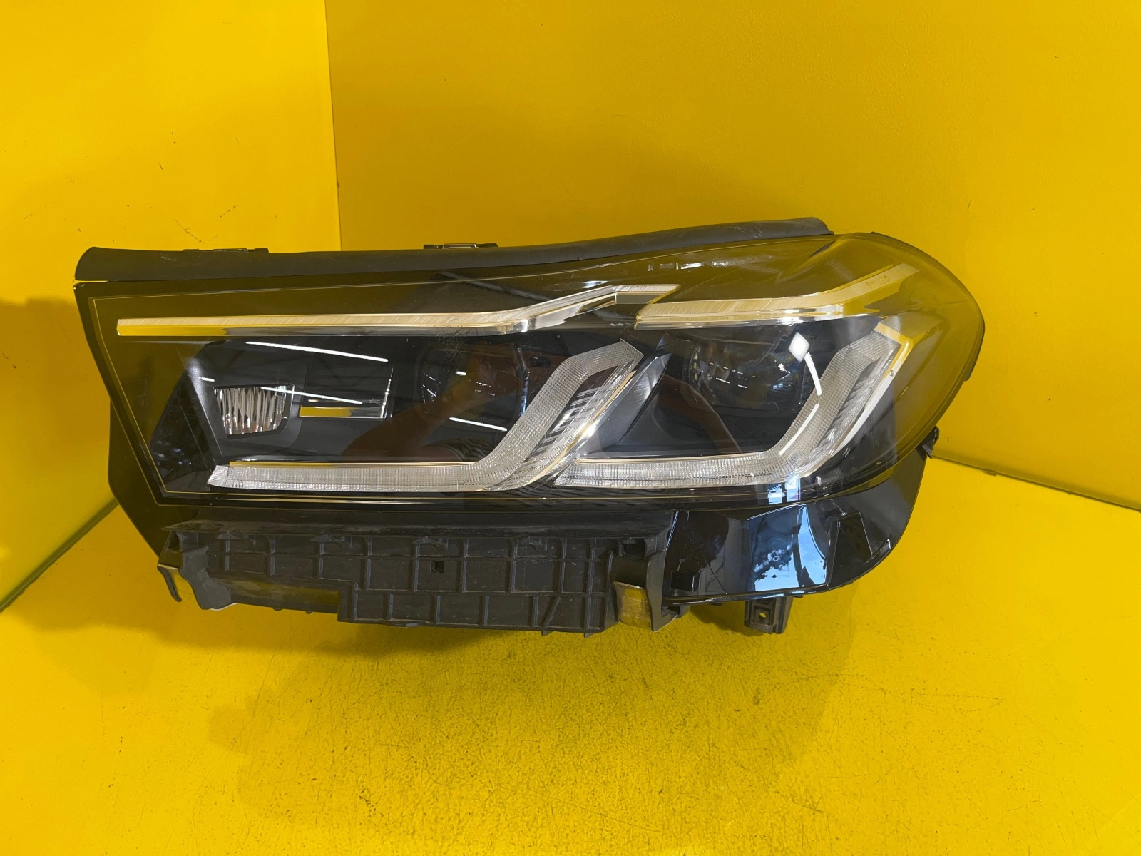 Far stânga Full LED BMW Seria 6 G32 Facelift OEM 9850535-06