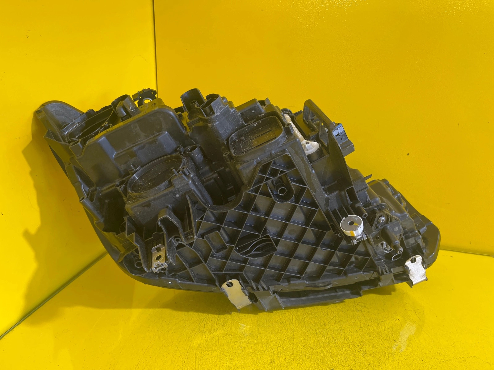 Far stânga Full LED BMW Seria 6 G32 Facelift OEM 9850535-06 - Image 4