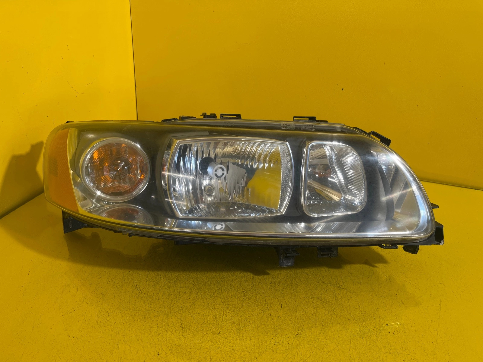 Far Dreapta Volvo V70 Ii Lift