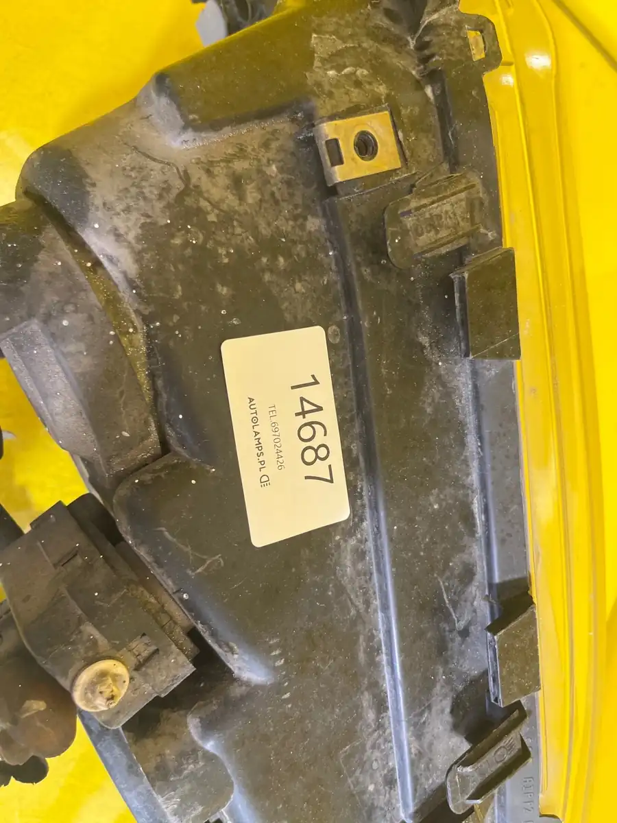 Far Dreapta Volvo V70 Ii Lift