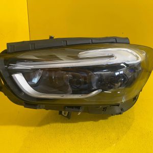 Far stânga Full LED OEM 14766