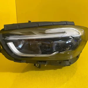 Far Mercedes B-Class W247 Multibeam LED