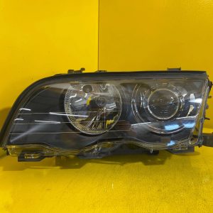 Far stânga Xenon BMW Seria 3 E46 OEM 14786