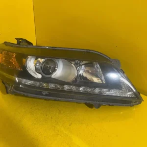 Far Dreapta Honda Accord Coupe