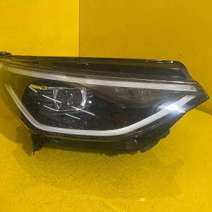 Far dreapta Full LED OEM 14810