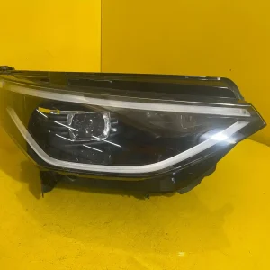 Far Dreapta Volkswagen Id 5 Full LED