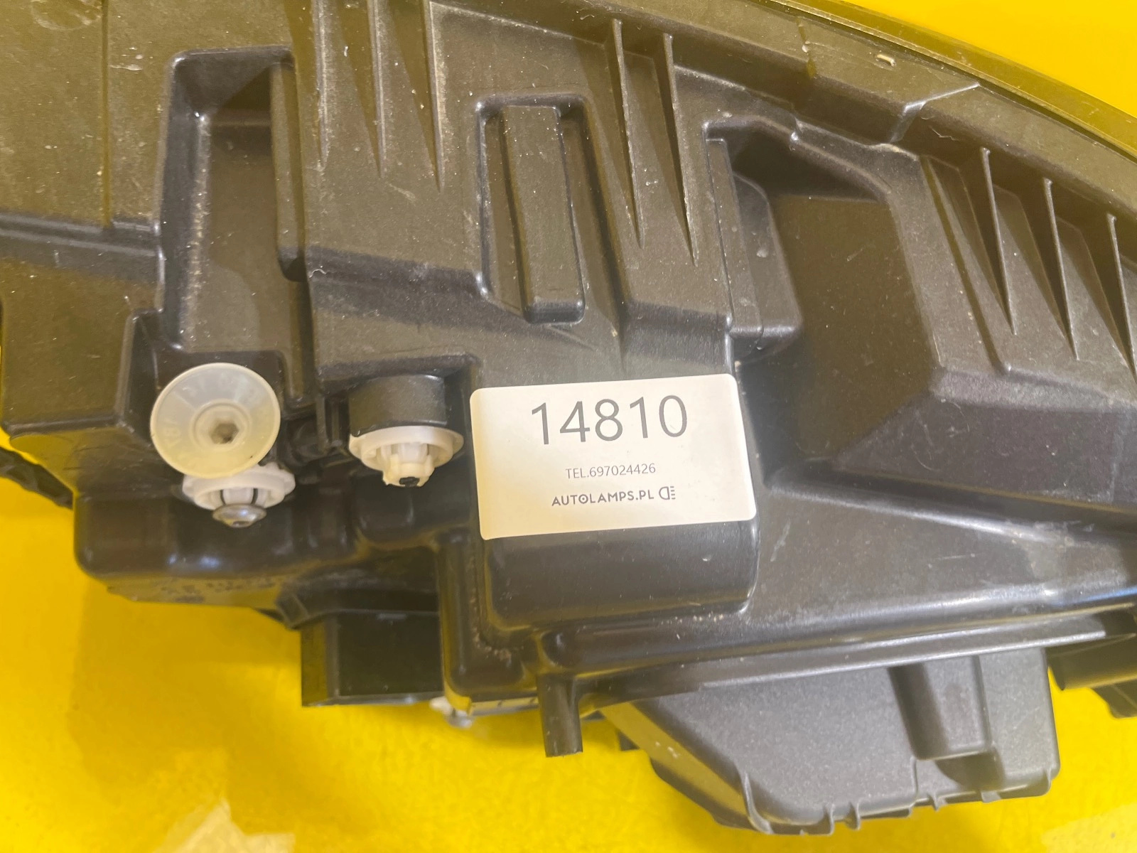 Far Dreapta Volkswagen Id 5 Full LED - Image 2