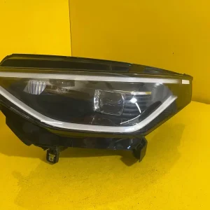 Far Volkswagen Id 5 Full LED