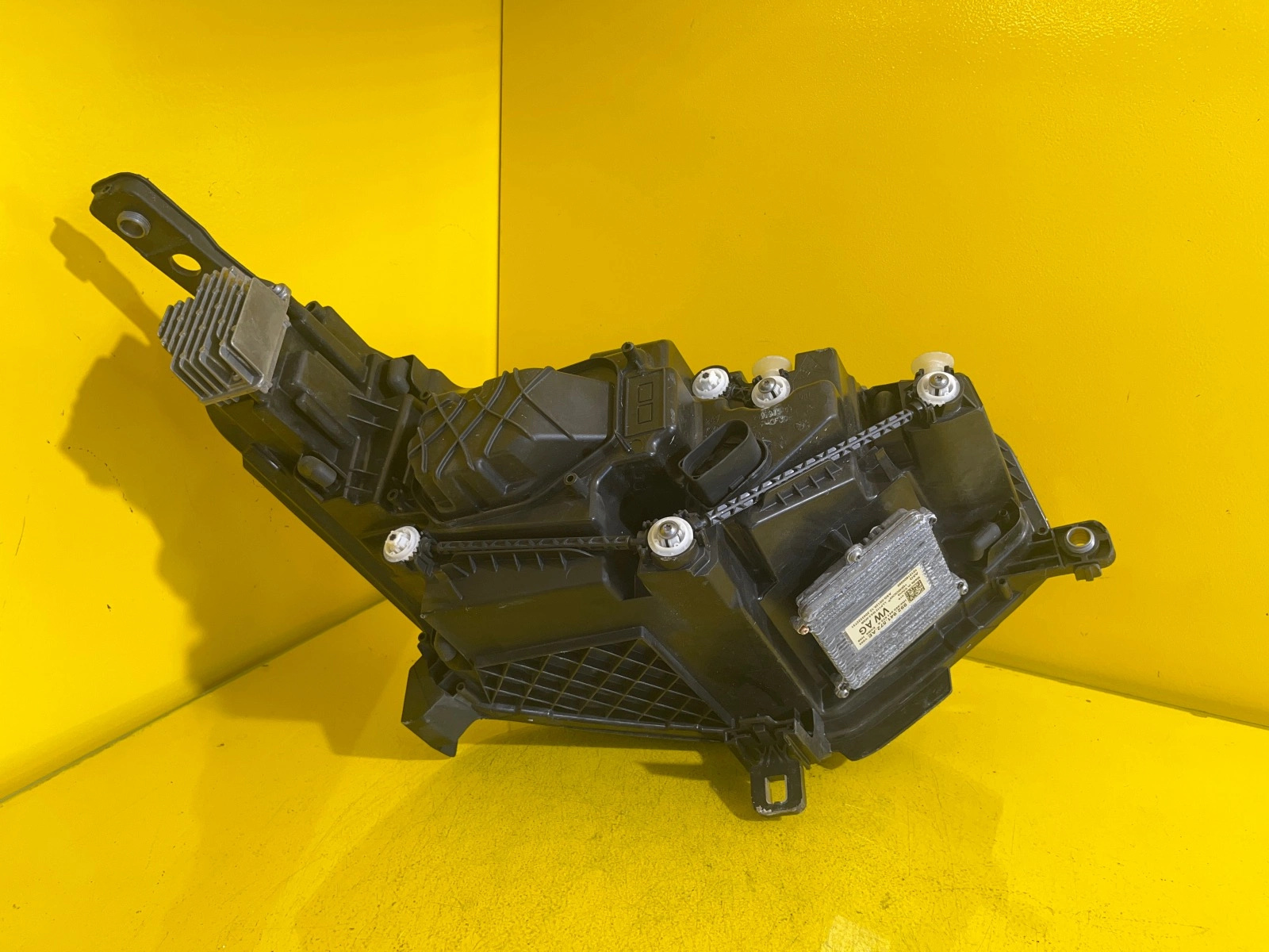 Far Volkswagen Id 5 Full LED - Image 3