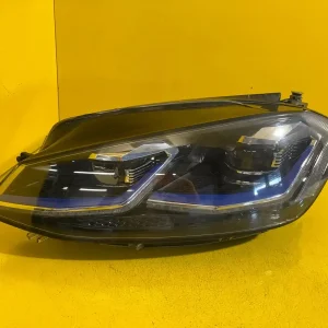 Far Stanga Volkswagen Golf Vii Lift Gte Full LED