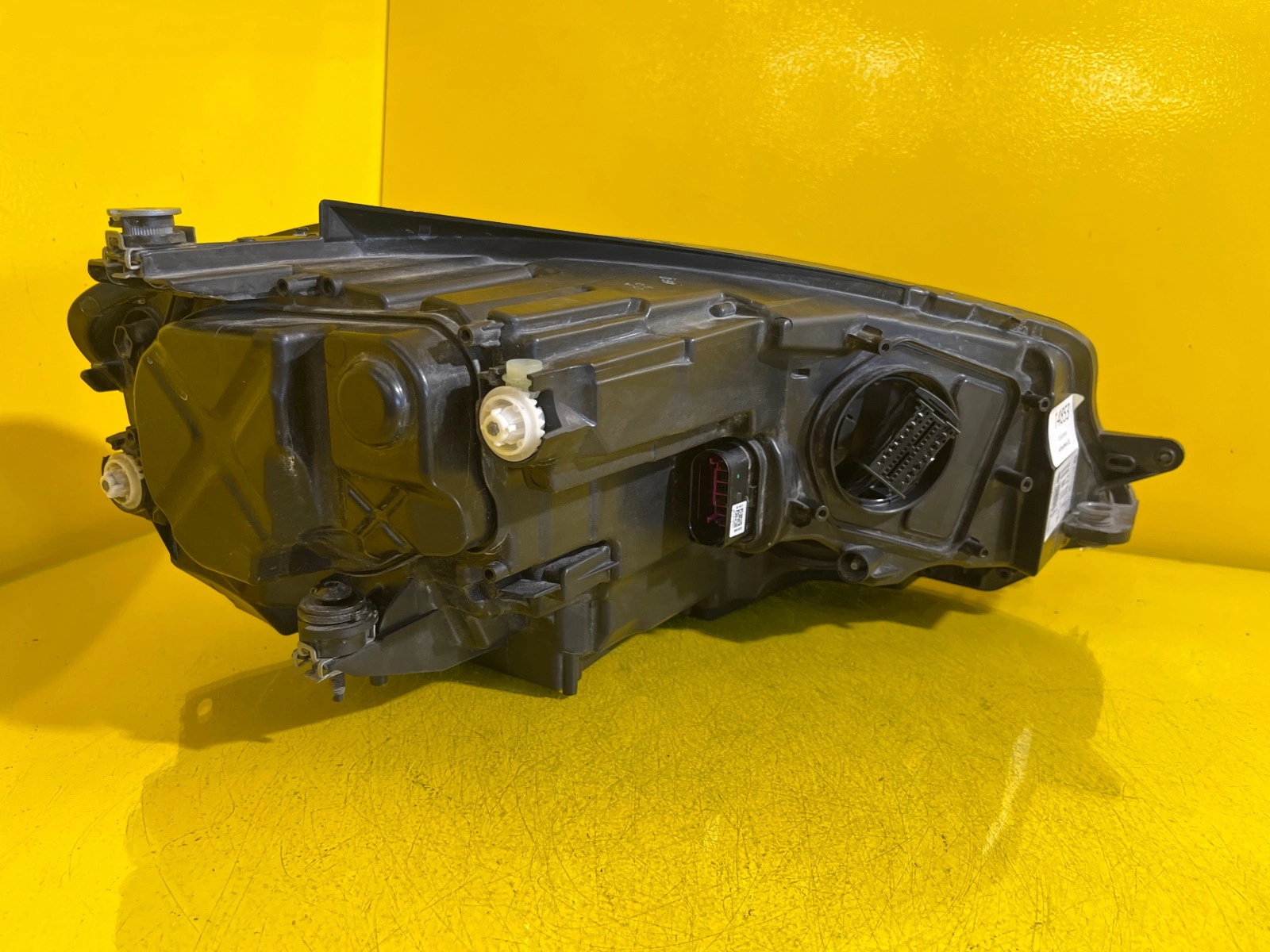 Far stânga Full LED Facelift OEM 14853 - Image 3