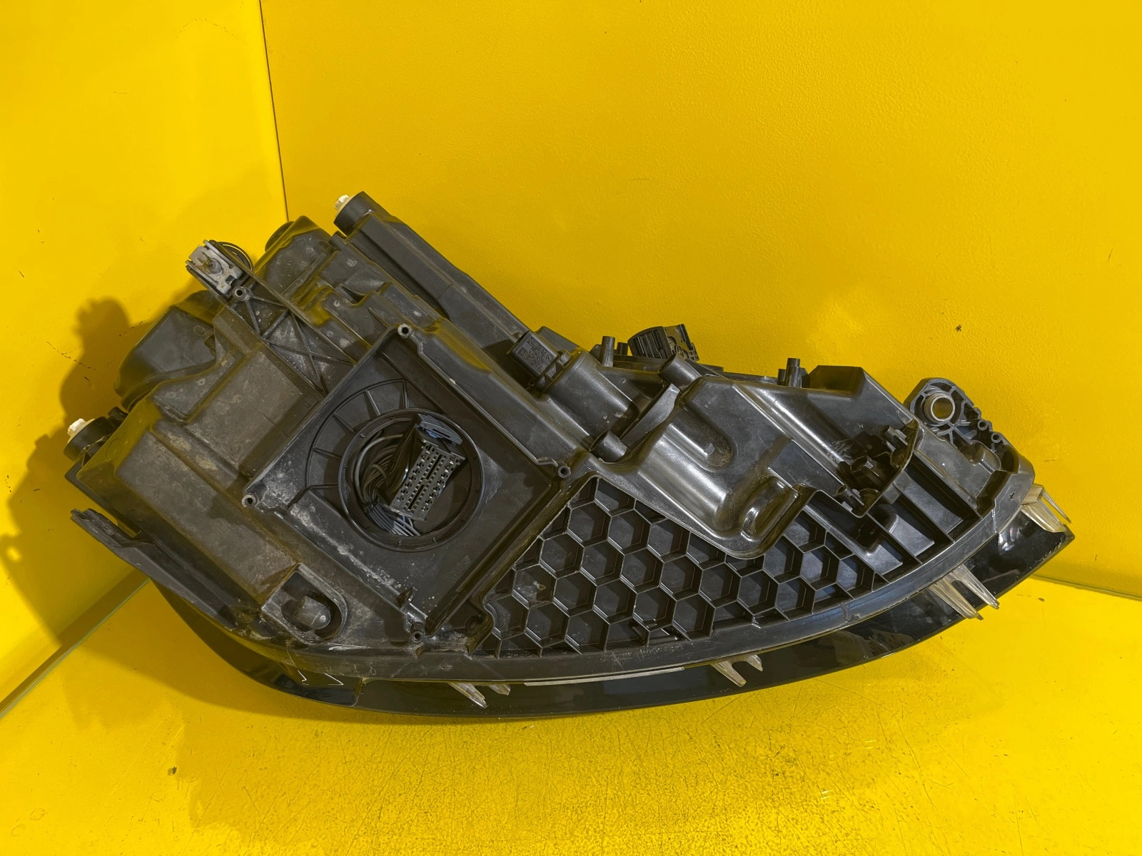 Far stânga Full LED Facelift OEM 14853 - Image 4