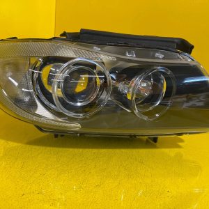 Far dreapta Bi-Xenon BMW Seria 3 E90 2005-2008 OEM 14857