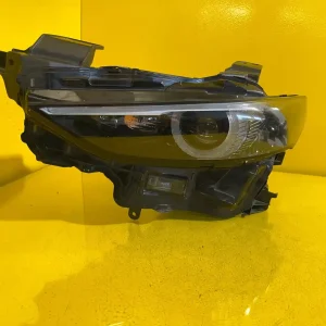 Far Stanga Mazda Cx Cx30 Full LED