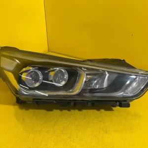 Far Dreapta Hyundai Tucson III Full LED
