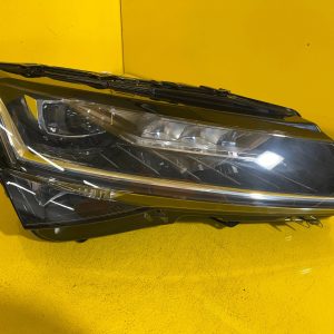 Far dreapta Full LED  Facelift OEM 14900