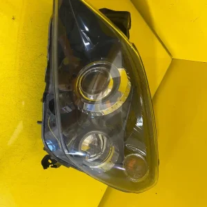 Far Opel Astra III H Bixenon