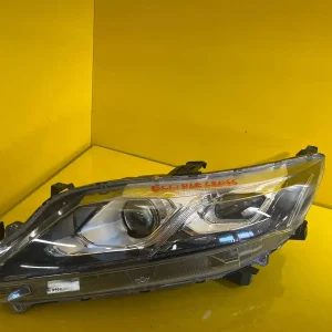 Far Mitsubishi Eclipse Cross Full LED