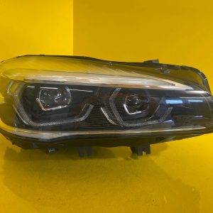 Far dreapta Full LED Adaptive BMW Seria 2 F45 Facelift OEM 15007