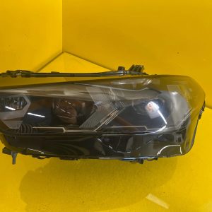 Far stânga BMW X6 G06  Facelift OEM 5A5BEF7-01