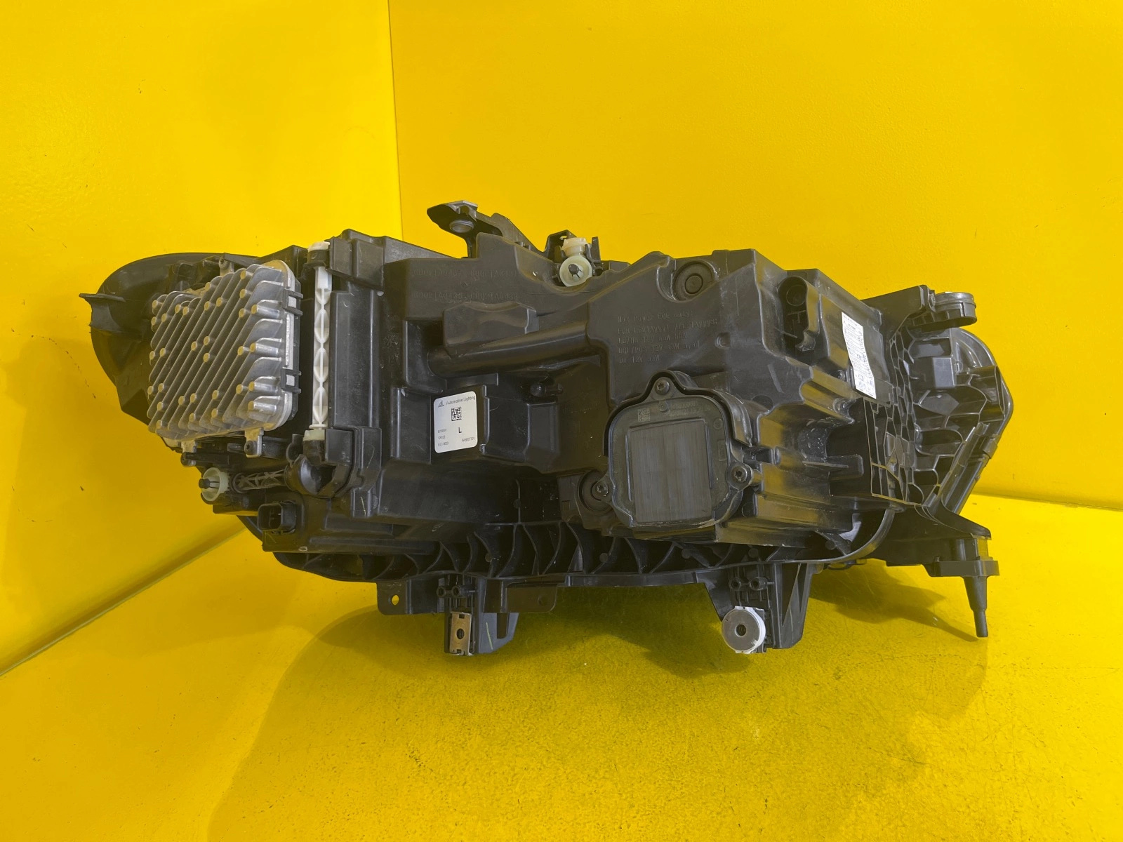 Far stânga BMW X6 G06 Facelift OEM 5A5BEF7-01 - Image 3