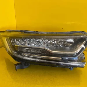 Far Dreapta Honda Crv Cr-V V 18- Full LED