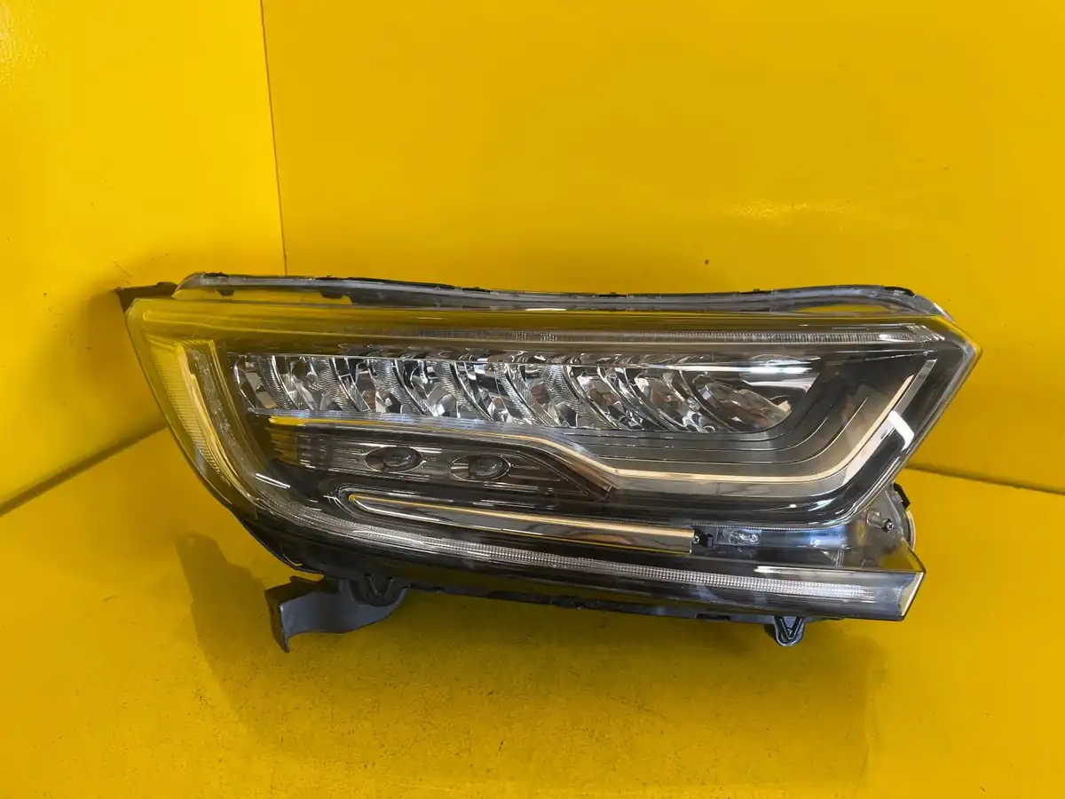 Far Dreapta Honda Crv Cr-V V 18- Full LED