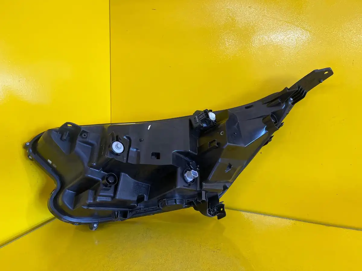 Far Dreapta Honda Crv Cr-V V 18- Full LED