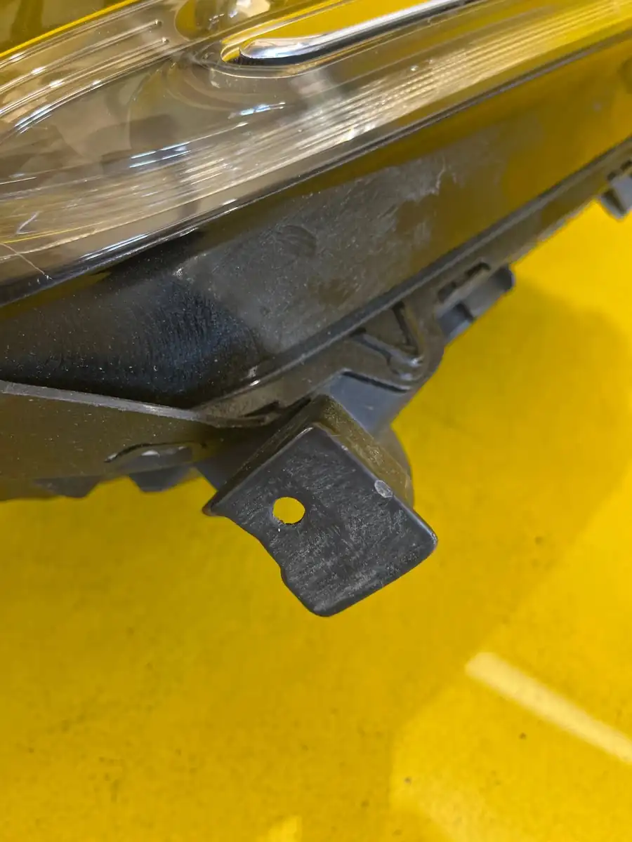 Far Dreapta Honda Crv Cr-V V 18- Full LED