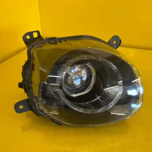 Far Dreapta Renault Alpine A110