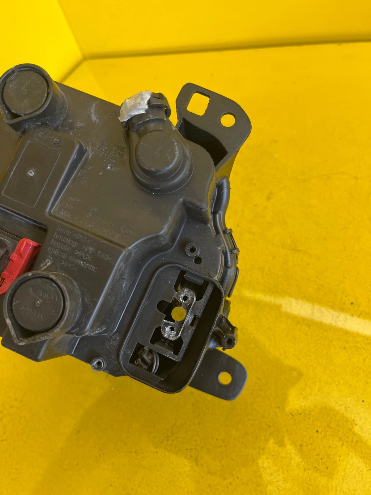 Far dreapta A110 OEM 15090 - Image 4