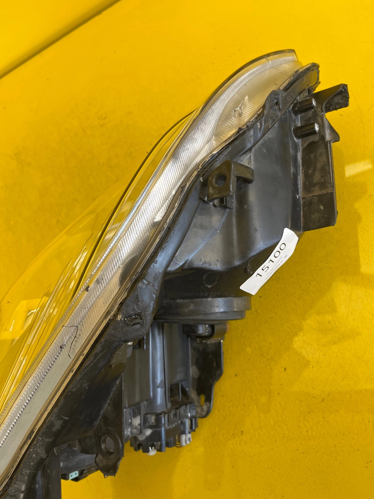 Far Stanga Toyota Prius Iii - Image 4