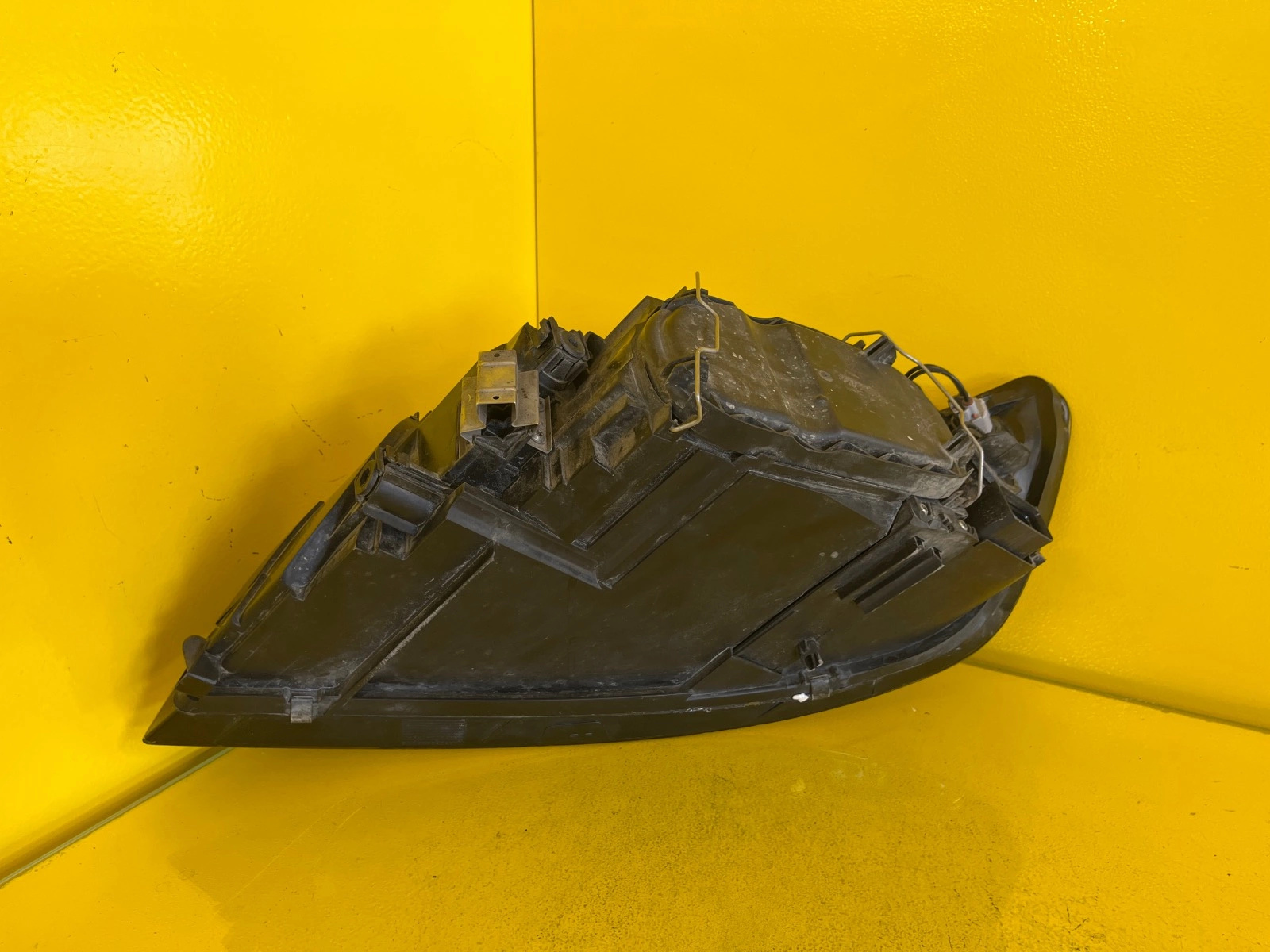 Far Dreapta Volvo V50 S40 - Image 3