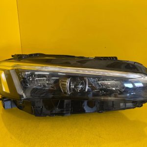 Far dreapta Full LED OEM 15154