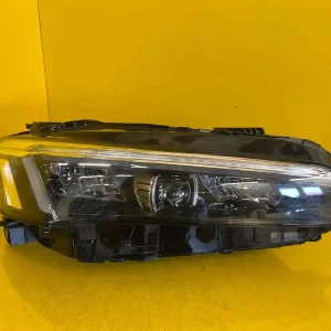 Far Dreapta Honda Civic XI Full LED