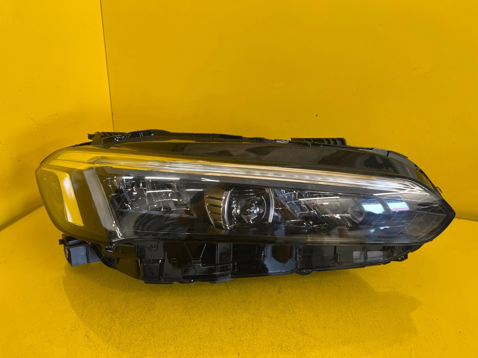 Far Dreapta Honda Civic XI Full LED