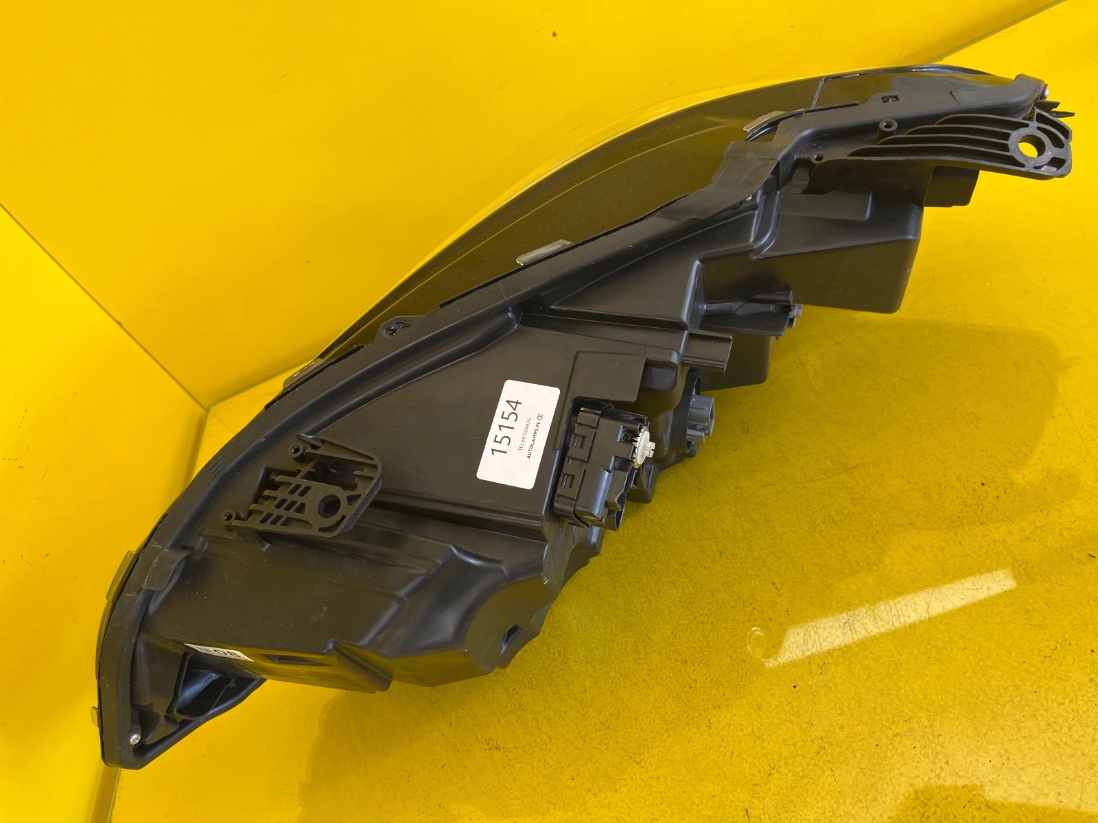 Far Dreapta Honda Civic XI Full LED - Image 2