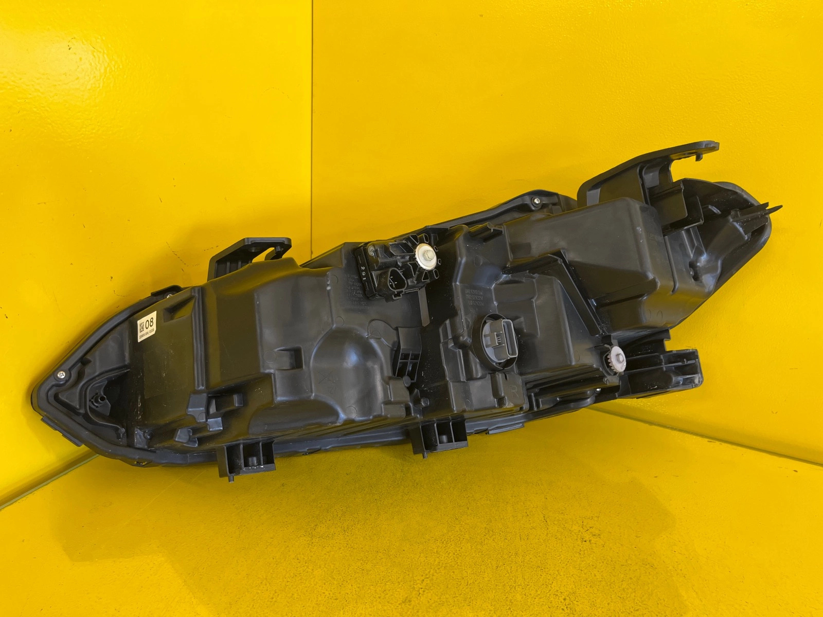 Far Dreapta Honda Civic XI Full LED - Image 4